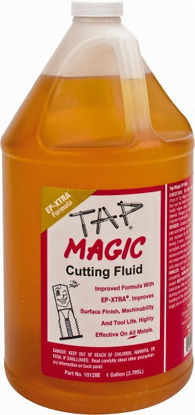 Picture for category Tapping Fluid